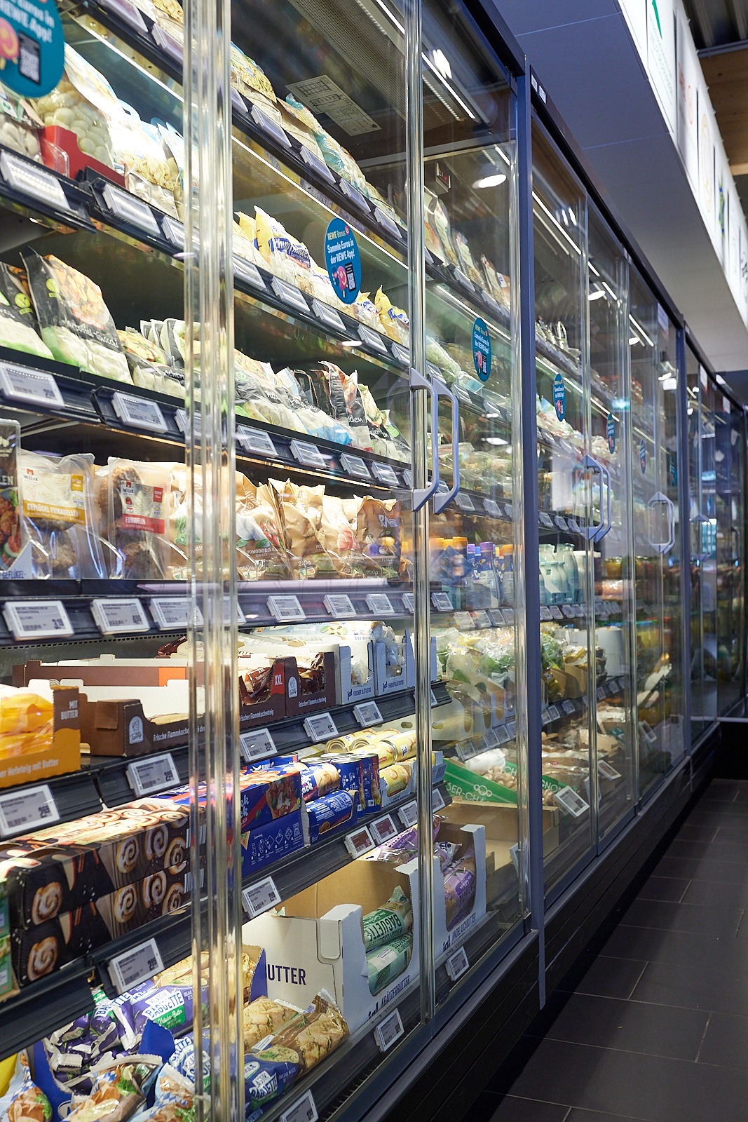 Gewerbekälte Wiesbaden, Frankfurt, Rhein-Main